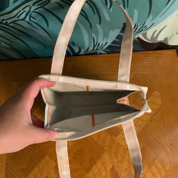 Handmade wrapper bag - Picture 5 of 6